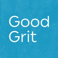 Good Grit Magazine logo - Similar company to Hoffman Media
