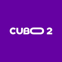 Cubo 2 logo - Similar company to It Pop