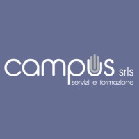 Campus-srls MUT logo - Similar company to Strafit