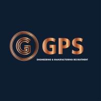 GPS Recruitment logo - Similar company to Gps Recruitment