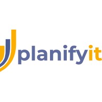 Planifyit GmbH logo - Similar company to Bi Solutions Nederland