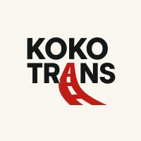 Koko Trans logo - Similar company to Micev Logistics