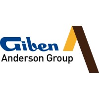 Giben America logo - Similar company to Giben Do Brasil