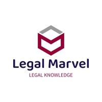 Legal Marvel logo - Similar company to Nextlaw Solutions