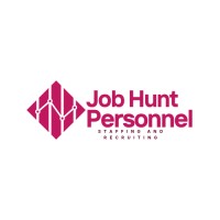Job Hunt Personnel logo - Similar company to Ventrix Technologies