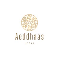 Aeddhaas Legal logo - Similar company to Barry J. John