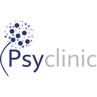 Psyclinic logo - Similar company to Centre Didoni