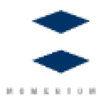MomentumPR logo - Similar company to First Hydrogen Corp.