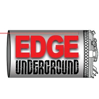 Edge Underground logo - Similar company to Perforatorx