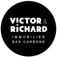 Victor & Richard logo - Similar company to Start 2 Grow