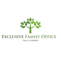 EXCLUSIVE FAMILY OFFICE logo - Similar company to Homies Immo