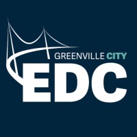Greenville City Economic Development Corporation logo - Similar company to Nextgen