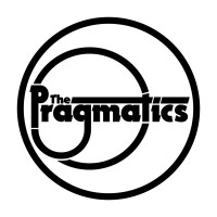The Pragmatics, Classic Bar Band logo - Similar company to Zest Catering