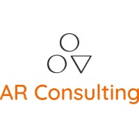 AR Consulting logo - Similar company to Zone 126