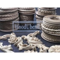 WoodUBend