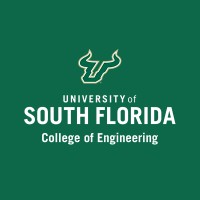 USF College of Engineering logo - Similar company to Usf Bellini College Of Artificial Intelligence, Cybersecurity And Computing