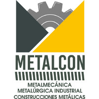 METALCON S.A.S. logo - Similar company to Cherngji Co., Ltd.