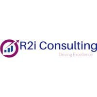 R2i Consulting logo - Similar company to Rib Consulting