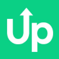 Level Up logo - Similar company to Bite The Ballot