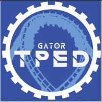 Gator Theme Park Engineering & Design Club logo - Similar company to Theme Park Av