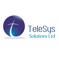 TELESYS SOLUTIONS LTD logo - Similar company to Bros Bistro