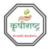 Krushi Rashtra logo - Similar company to Agrojay Innovations Pvt. Ltd.