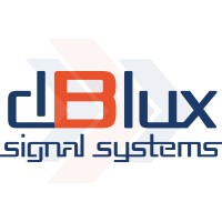 DBLUX SIGNAL logo - Similar company to Egson