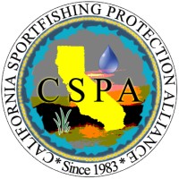 California Sportfishing Protection Alliance logo - Similar company to Aaron Read & Associates, Llc