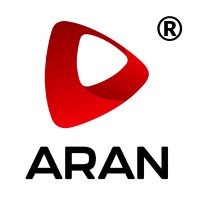 ARAN logo - Similar company to Aran Solution
