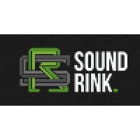 Sound Rink logo - Similar company to Armada