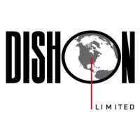Dishon Limited logo - Similar company to Koss Aerospace