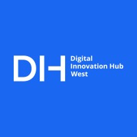 DIH West logo - Similar company to Myra Eb Systems