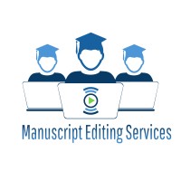 Manuscript Editing Services logo - Similar company to Jss Software
