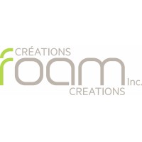 Foam Creations- Créations Foam (2008) Inc. logo - Similar company to Bright Door Ideas