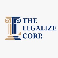 The Legalize Corp. logo - Similar company to Shapein Cloud