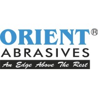 Orient Group logo - Similar company to Sak Abrasives