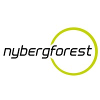 Nyberg Forest AB logo - Similar company to Waratah Forestry Services