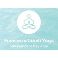 Francesco Gioeli Yoga logo - Similar company to Zaas | Zen As A Service