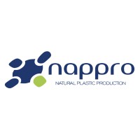 Nappro logo - Similar company to Sudmilk Perú