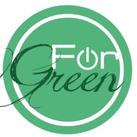 FOR GREEN S.r.l. logo - Similar company to Ranablu