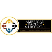 American Pacific Mortgage Turlock CA logo - Similar company to Merced County Physicians