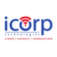 ICORP Technologies logo - Similar company to One Theory Microsystems