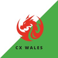 CX Wales logo - Similar company to Gamebench