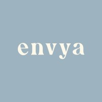 Envya logo - Similar company to Wyeth