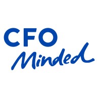 CFO Minded logo - Similar company to Spiraldot Ventures