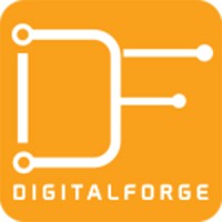 Digital Forge Marketing Agency logo - Similar company to Digital Forge, Llc
