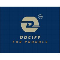 Docify logo - Similar company to Vivekananda Healthcare Centre