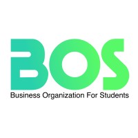 Business Organization for Students logo - Similar company to Buzz Hire