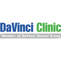 Да Винчи Клиник logo - Similar company to Ол Ин Дизйан