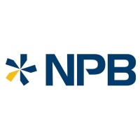 NPB Automation AB logo - Similar company to Canline Systems